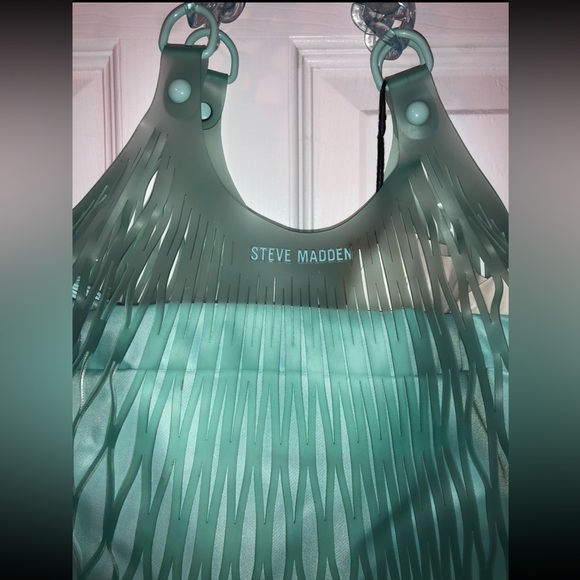 Steve Madden tote bag - Picture 6 of 14